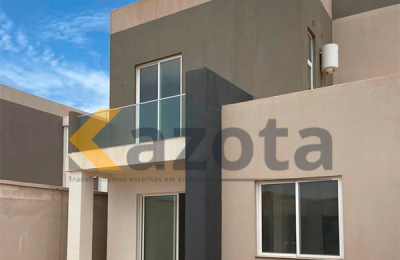 Vivenda Duplex T3 – Condomínio Boa Vida