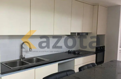 Vivenda V3 Duplex com Piscina – Zona Verde (Rua da MD House, Travessa 7)