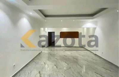 Vivenda V5 de Esquina – Morro Bento (Lado do Hotel Aghata)