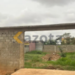 Terreno Murado 561 m² – Patriota (Frente ao Condomínio Kuditemo)