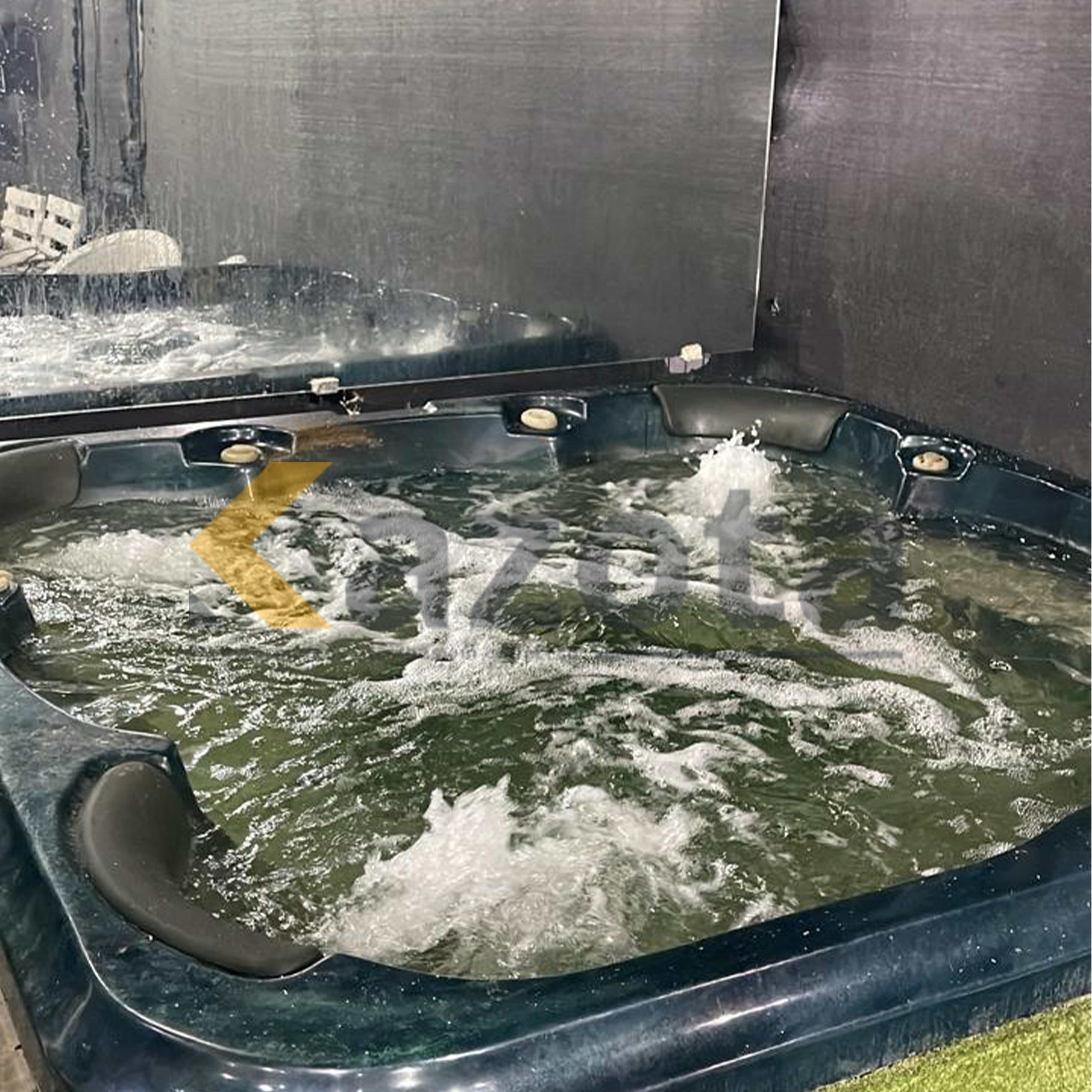 Vivenda V8 – Ilha do Mussulo (Ponta da Barra)