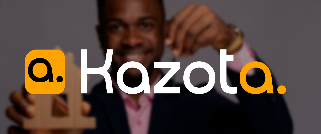 Bem-Vindo a Kazota