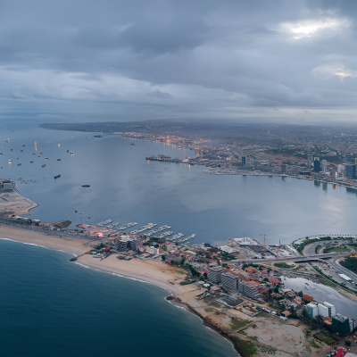 Mercado Imobiliário Luandense 2024: Entre a Retração e Oportunidades Inéditas