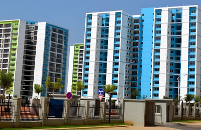 Centralidade Vida Pacífica