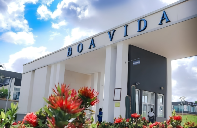 Urbanização Boa Vida (UBV)