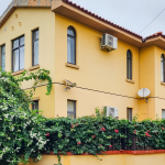 Condomínio Jardim de Rosas