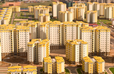 Centralidade do Kilamba