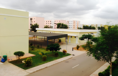 Centralidade do KK 5000