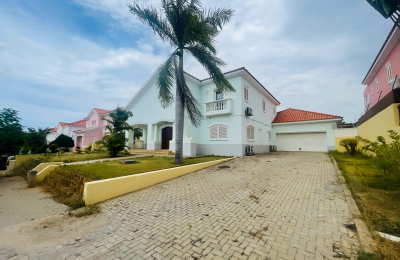 Condomínio Cajueiro