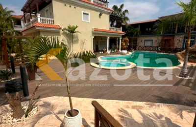 Vivenda V4+2 – Benfica, Talatona