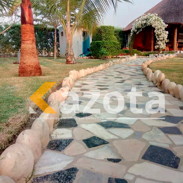 Fazenda 4 Hectares – Estrada de Catete (Próximo ao Novo Aeroporto)