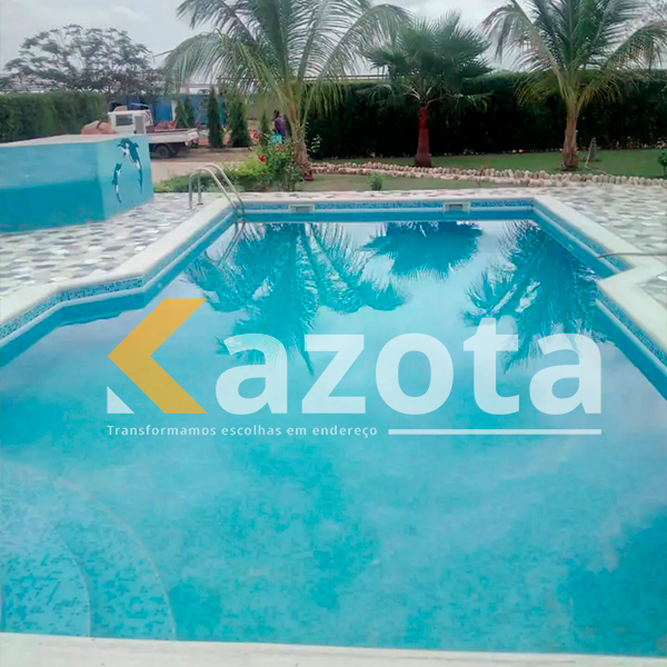 Fazenda 4 Hectares – Estrada de Catete (Próximo ao Novo Aeroporto)