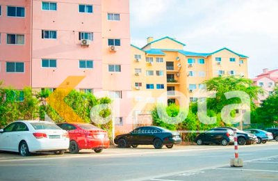 Apartamento T3 – 2ª Fase Nova Vida (Rua 175)