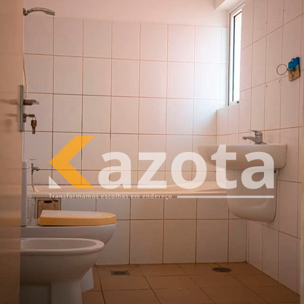 Apartamento T3 – 2ª Fase Nova Vida (Rua 175)