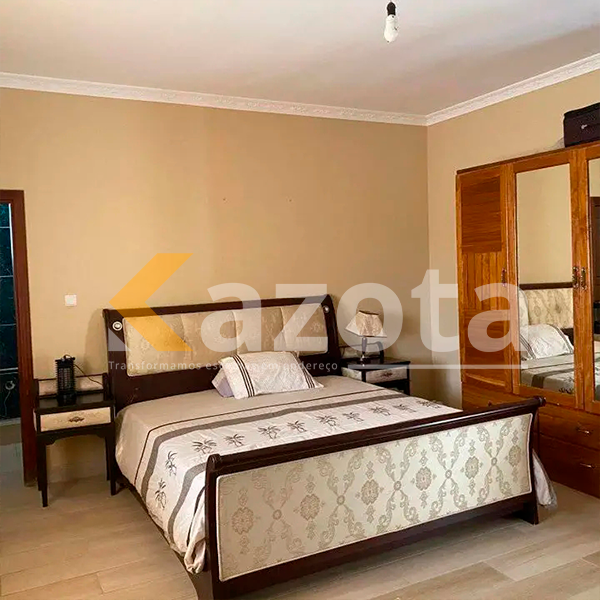 Fazenda 33 Hectares com Duas Vivendas – Caxito, Bengo